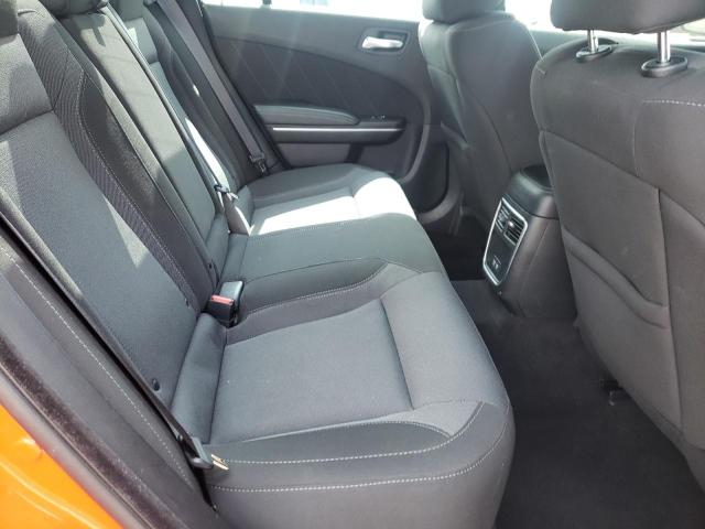 Photo 10 from auction – 2021 DODGE CHARGER SX with VIN 2C3CDXJGXMH679805