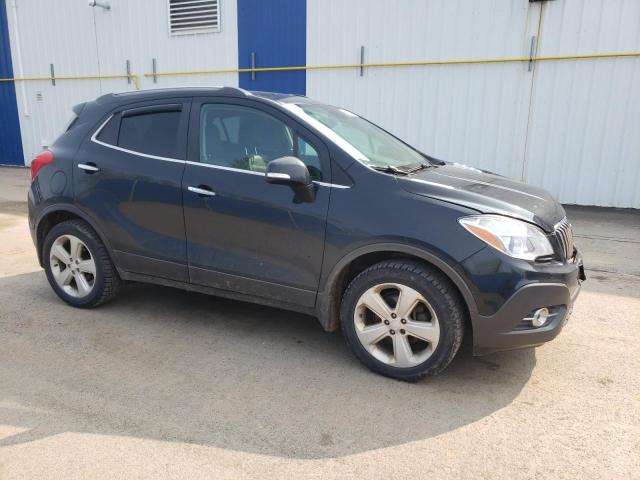 Photo 4 from auction – 2015 BUICK ENCORE with VIN KL4CJGSB6FB040317