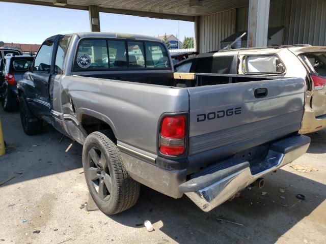 Photo 2 from auction – 1995 DODGE 1500 RAM V with VIN 3B7HC13Y1SM167291