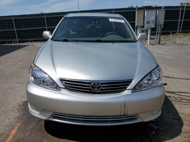 Photo 5 from auction – 2006 TOYOTA CAMRY LE with VIN JTDBF30K760168849