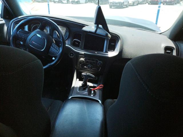 Photo 8 from auction – 2021 DODGE CHARGER R/ with VIN 2C3CDXCT7MH574200
