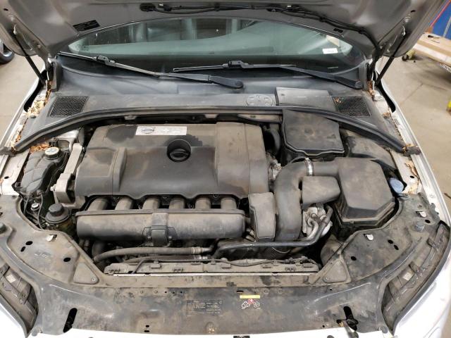 Photo 11 from auction – 2010 VOLVO S60 with VIN YV1960AS0A1123387