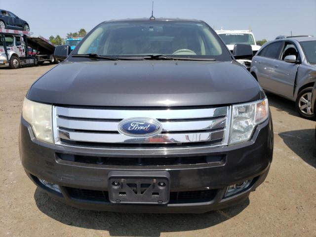 Photo 5 from auction – 2007 FORD EDGE SEL with VIN 2FMDK48C17BA73268