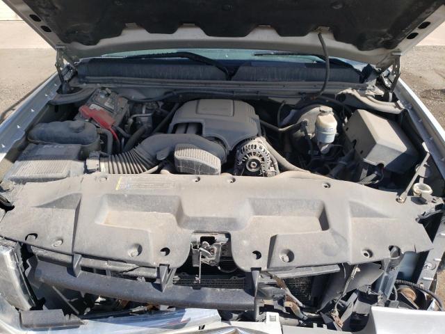 Photo 12 from auction – 2010 GMC SIERRA K15 with VIN 1GTSKVE31AZ140543