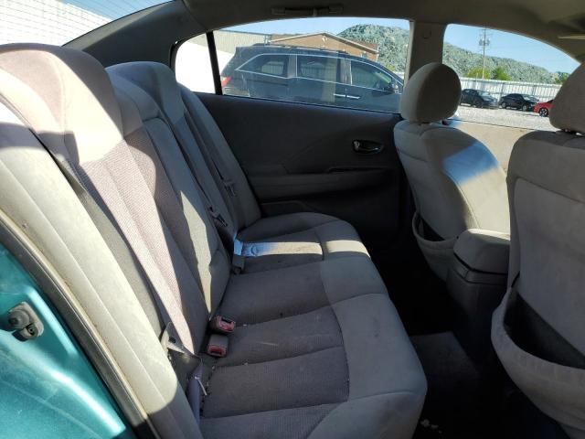 Photo 10 from auction – 2003 NISSAN ALTIMA BAS with VIN 1N4AL11D43C242060