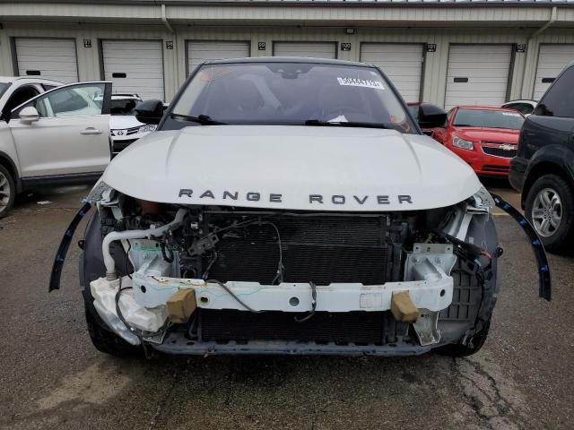 Photo 5 from auction – 2018 LAND ROVER RANGE ROVE with VIN SALVP2RX0JH286859