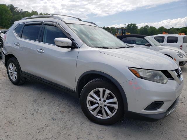 Photo 4 from auction – 2014 NISSAN ROGUE S with VIN 5N1AT2MT0EC857920