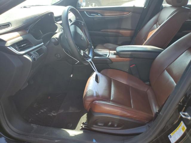 Photo 7 from auction – 2016 CADILLAC XTS LUXURY with VIN 2G61M5S34G9101980