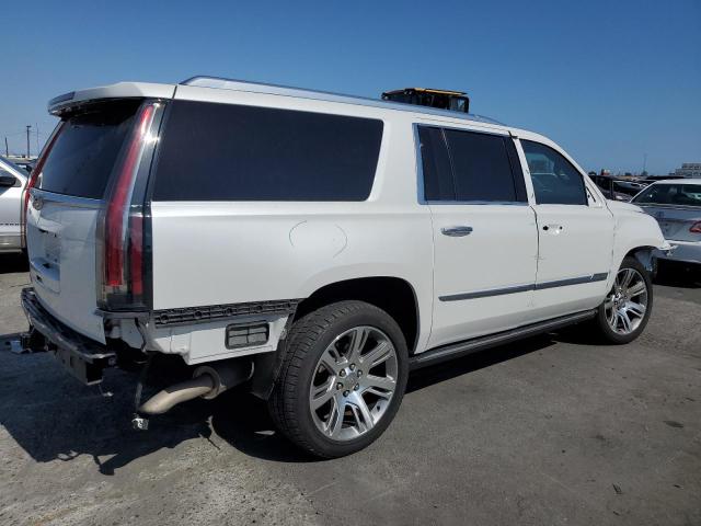 Zdjęcie 3 z aukcji – 2019 CADILLAC ESCALADE E z VIN 1GYS4JKJ0KR157741
