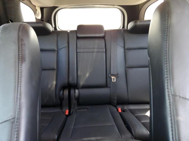 Photo 10 from auction – 2021 DODGE DURANGO SX with VIN 1C4RDJAG3MC523532
