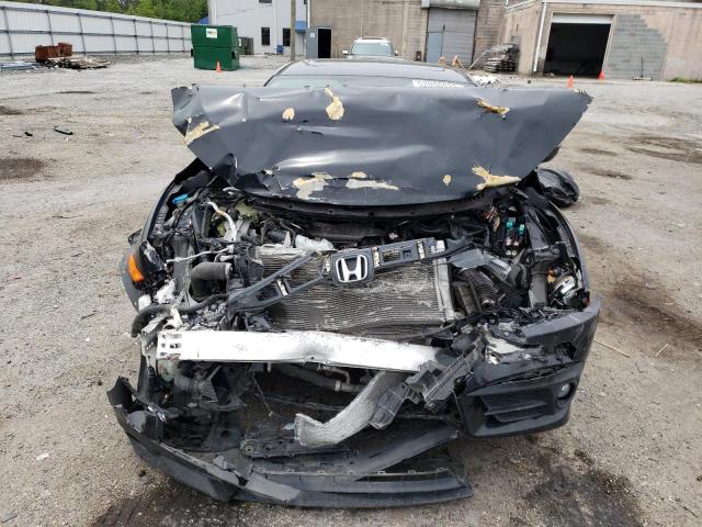 Photo 5 from auction – 2016 HONDA CIVIC EX with VIN 19XFC1F3XGE219560