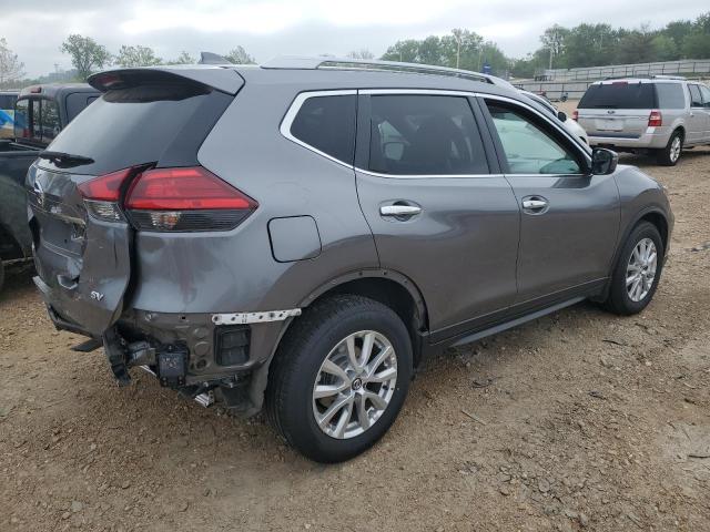 Photo 3 from auction – 2017 NISSAN ROGUE S with VIN KNMAT2MT1HP595908