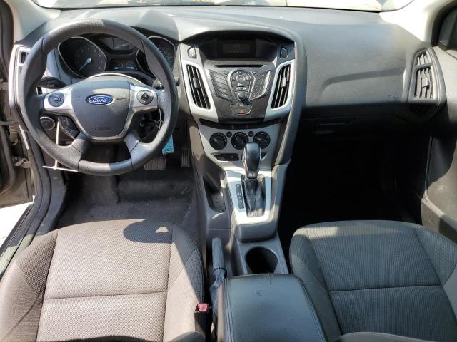 Photo 8 from auction – 2012 FORD FOCUS SE with VIN 1FAHP3F25CL265336