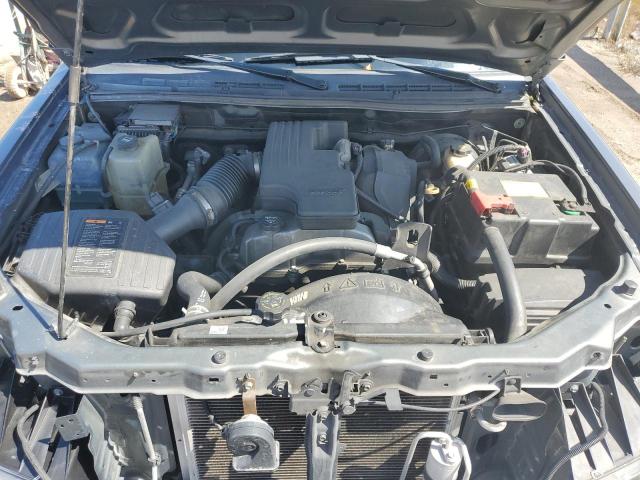 Photo 11 from auction – 2010 CHEVROLET COLORADO L with VIN 1GCDSCD93A8147454