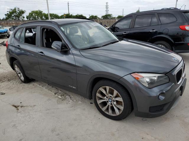 Photo 4 from auction – 2013 BMW X1 XDRIVE2 with VIN WBAVL1C50DVR86601