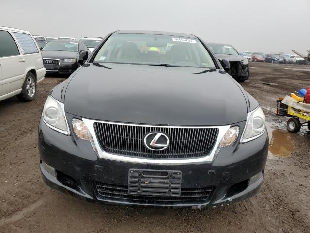 Photo 5 from auction – 2008 LEXUS GS 350 with VIN JTHCE96S980019653