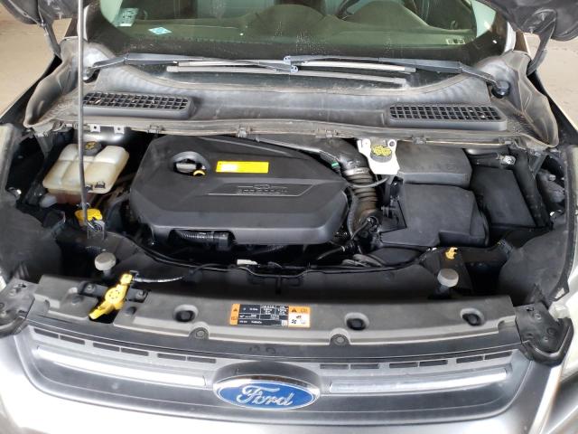 Photo 11 from auction – 2016 FORD ESCAPE SE with VIN 1FMCU0GX7GUA04775