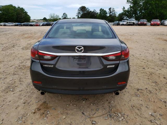 Photo 6 from auction – 2014 MAZDA 6 TOURING with VIN JM1GJ1V68E1132598