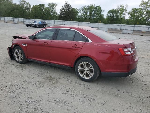 Photo 2 from auction – 2015 FORD TAURUS SEL with VIN 1FAHP2E83FG128747