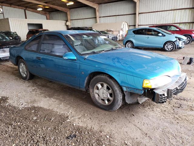 Photo 4 from auction – 1994 FORD THUNDERBIR with VIN 1FALP62W2RH130119