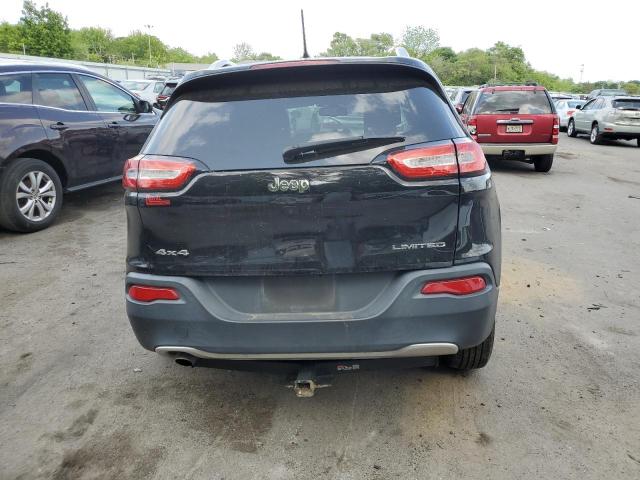 Photo 6 from auction – 2017 JEEP CHEROKEE L with VIN 1C4PJMDB5HW638803