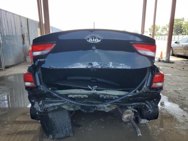 Photo 6 from auction – 2020 KIA RIO LX with VIN 3KPA24AD8LE282987