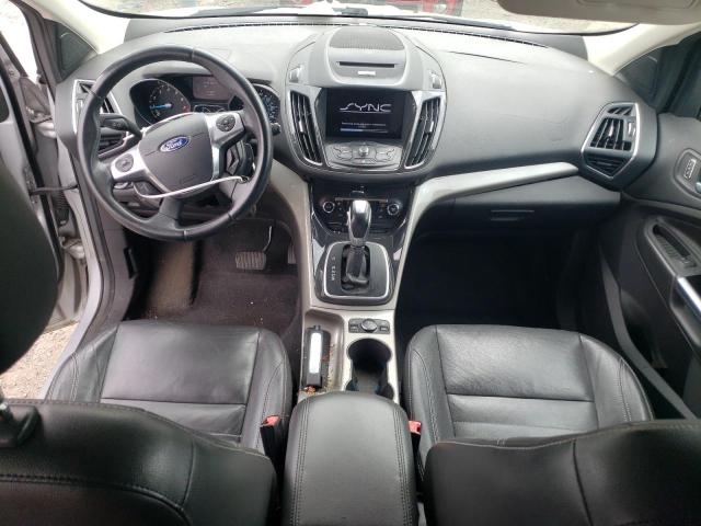 Photo 8 from auction – 2013 FORD ESCAPE SEL with VIN 1FMCU9H92DUA74815