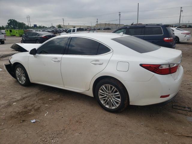 Photo 2 from auction – 2013 LEXUS ES 350 with VIN JTHBK1GG0D2052698