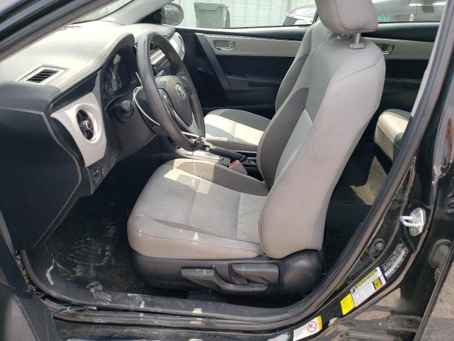 Photo 7 from auction – 2018 TOYOTA COROLLA L with VIN 2T1BURHE1JC104781