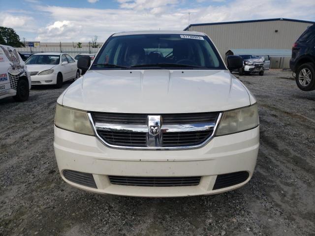 Photo 5 from auction – 2010 DODGE JOURNEY SE with VIN 3D4PG4FB9AT103547