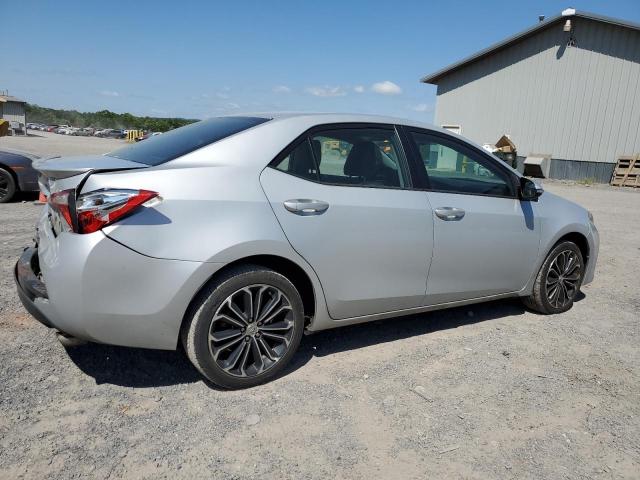 Photo 3 from auction – 2014 TOYOTA COROLLA with VIN 2T1BURHE9EC013179