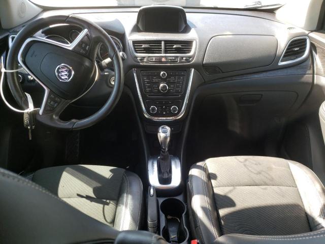 Photo 8 from auction – 2014 BUICK ENCORE CON with VIN KL4CJFSB6EB723367