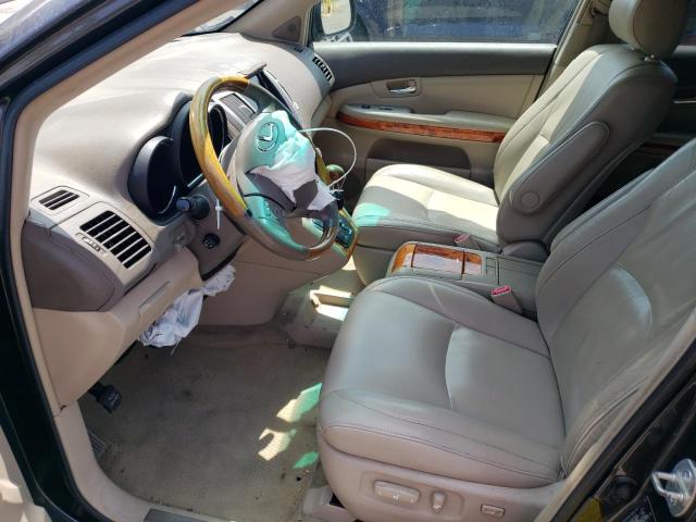 Photo 7 from auction – 2009 LEXUS RX 350 with VIN 2T2GK31U79C070525