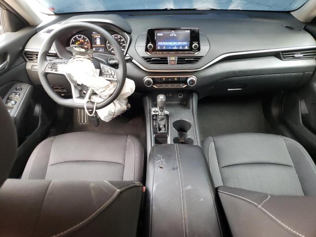 Photo 8 from auction – 2022 NISSAN ALTIMA S with VIN 1N4BL4BV4NN339859