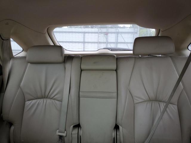 Photo 10 from auction – 2005 LEXUS RX 330 with VIN JTJGA31U650046970