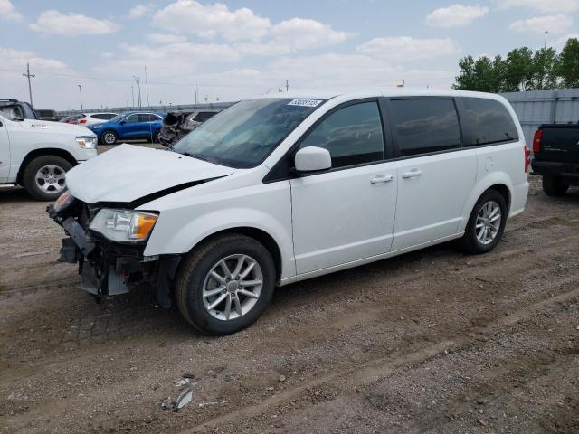 Photo 1 from auction – 2020 DODGE GRAND CARA with VIN 2C4RDGBG5LR197367
