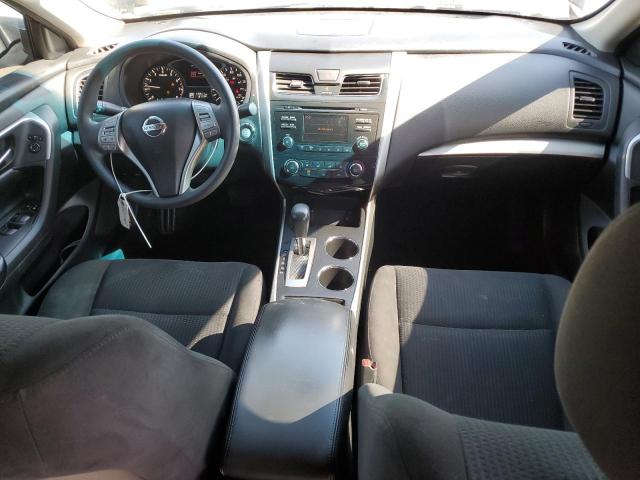 Photo 8 from auction – 2015 NISSAN ALTIMA 2.5 with VIN 1N4AL3AP4FC247687