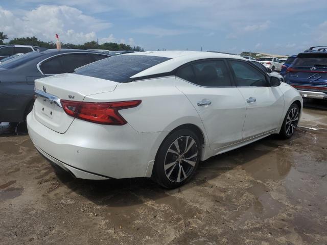 Photo 3 from auction – 2017 NISSAN MAXIMA 3.5 with VIN 1N4AA6AP3HC384565