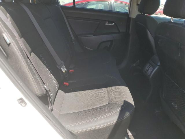 Photo 10 from auction – 2015 KIA SPORTAGE E with VIN KNDPC3AC2F7721971