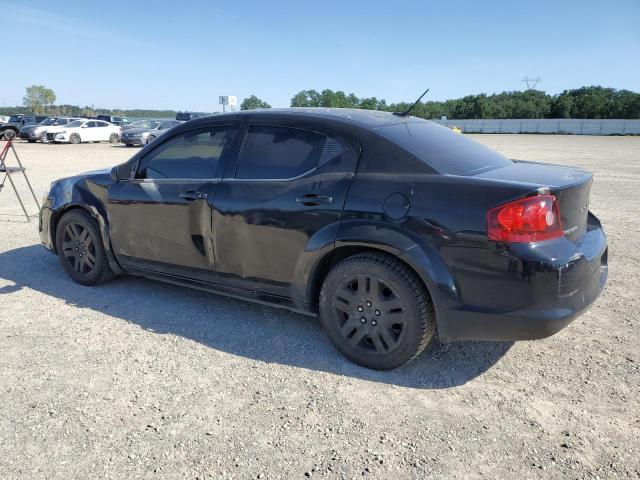 Photo 2 from auction – 2013 DODGE AVENGER SE with VIN 1C3CDZAB5DN725466