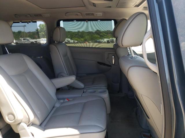 Photo 10 from auction – 2012 NISSAN QUEST S with VIN JN8AE2KPXC9034706