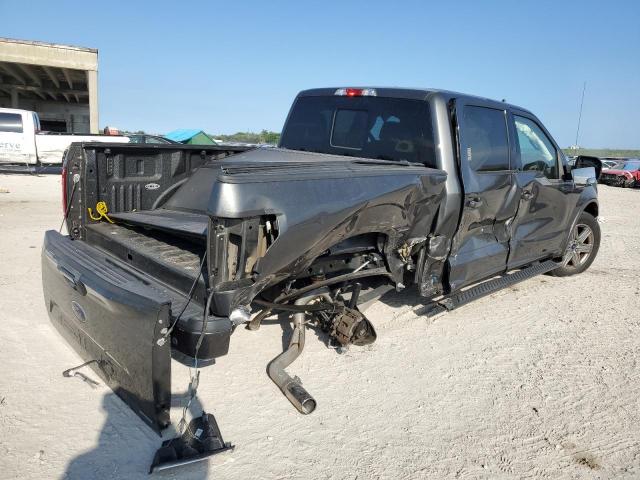 Photo 3 from auction – 2018 FORD F150 SUPER with VIN 1FTEW1CP9JKD64510
