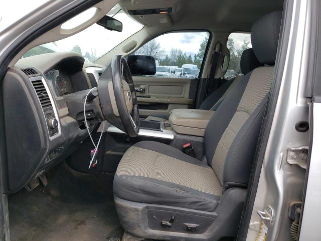 Photo 7 from auction – 2010 DODGE RAM 3500 with VIN 3D73Y3CL3AG169638