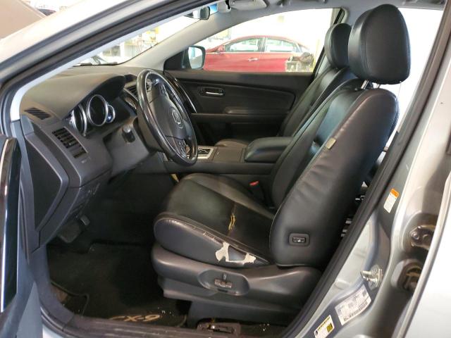Zdjęcie 7 z aukcji – 2009 MAZDA CX-9 z VIN JM3TB38A190166294