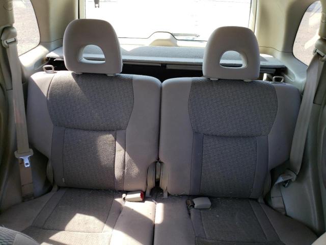 Photo 10 from auction – 2005 TOYOTA RAV4 with VIN JTEHD20V650040813