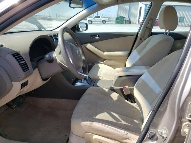 Photo 7 from auction – 2011 NISSAN ALTIMA BAS with VIN 1N4AL2AP2BN510266