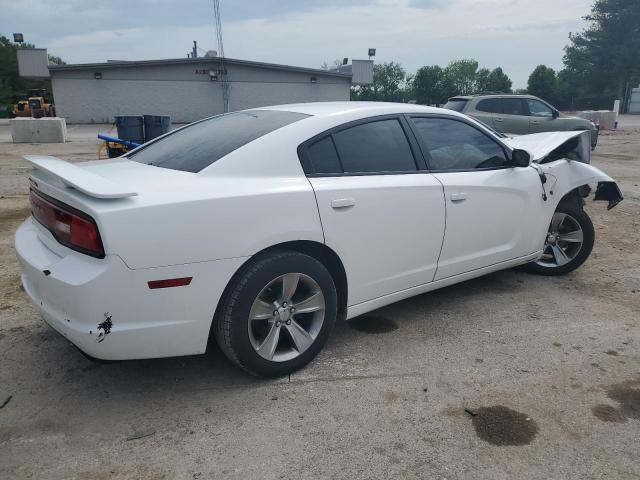 Photo 3 from auction – 2011 DODGE CHARGER with VIN 2B3CL3CG0BH576931