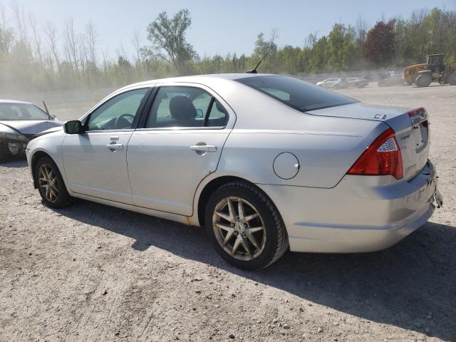 Photo 2 from auction – 2011 FORD FUSION SEL with VIN 3FAHP0JA1BR266643