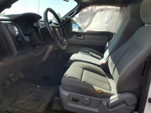 Photo 7 from auction – 2012 FORD F150 SUPER with VIN 1FTFX1ET4CFD00379