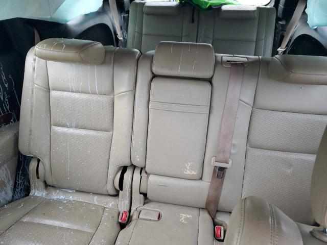 Photo 10 from auction – 2014 DODGE DURANGO CI with VIN 1C4RDJEG5EC973386